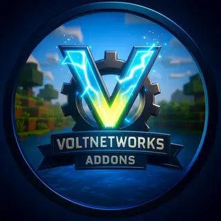 VoltNetworks prisons ui