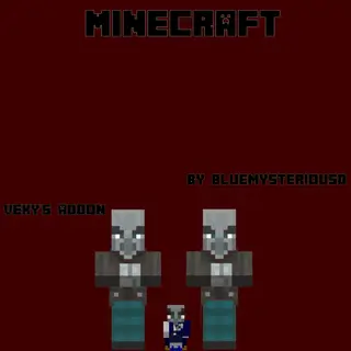 Vexy's Addon