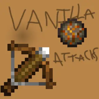 Vanilla Attacks