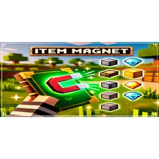 Ultra Magnet