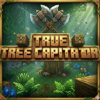 True Tree Capitator