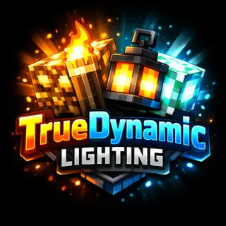 True Dynamic Lighting [ Achievements Friendly]