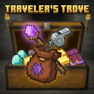Traveler's Trove