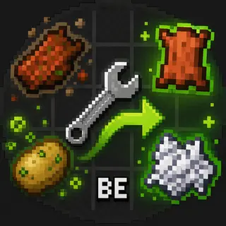 TrashFix BE