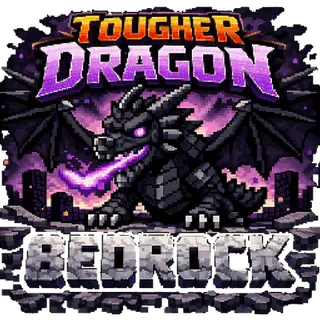 Tougher Ender Dragon