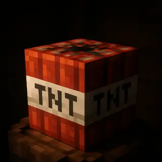 TNT Every 10 Seconds [Multiplayer Support] 