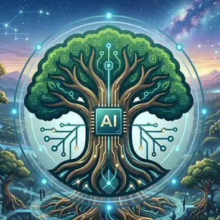 The World Tree Optimization