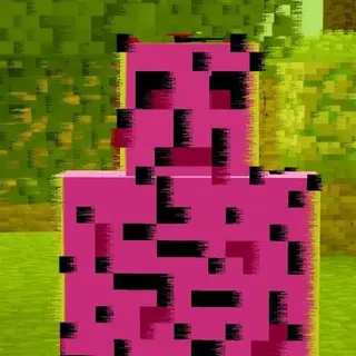 The Glitched Stalker