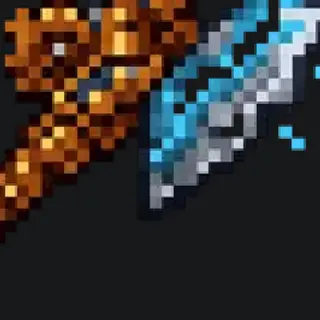 Tempest Gear Axe