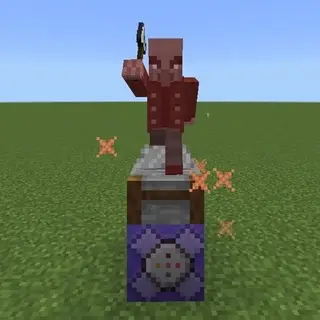 TC Realism Stonecutter