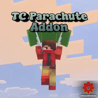 TC Parachute Addon by TheConverse8110