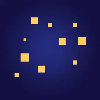 TANGLED LANTERN