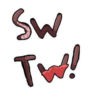 Sweet twist!