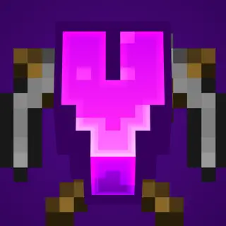Stupid Simple Vein Miner