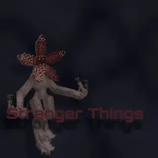 Stranger things - addon from detro