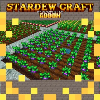 Stardew craft