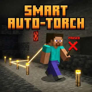Smart Auto-Torch