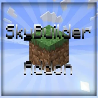 SkyBuilder Addon