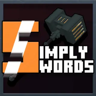 Simples Swords - Custom Swords