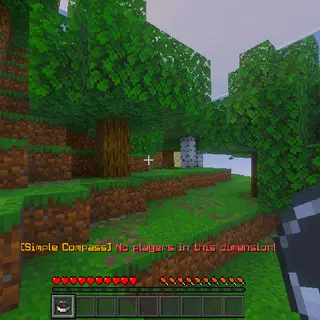 SimpleCompass