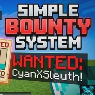 Simple Bounty (Achievements Friendly)