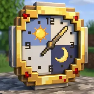 Set Time Limit Playtime
