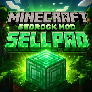 Sell Pad