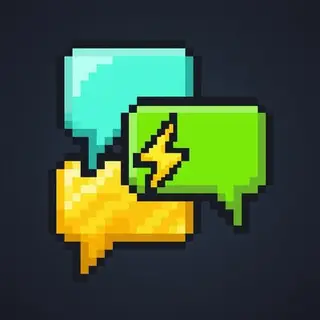 RR Quick Chat - Fast Communication