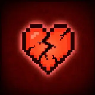 RR One Heart - Hardcore Challenge