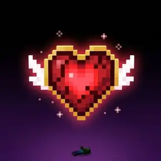 RR Heart Stealer - Lifesteal Survival