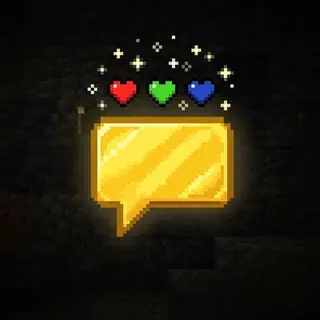 RR Chat Reactions - Interactive Emojis