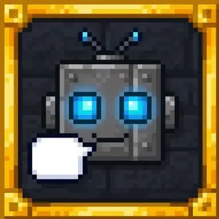 RR Chat Bot - Custom Commands