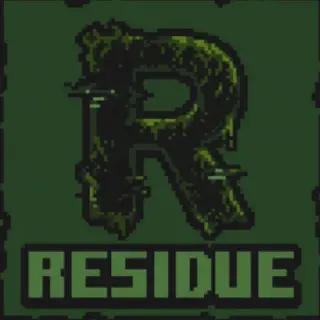 Residue: Origins