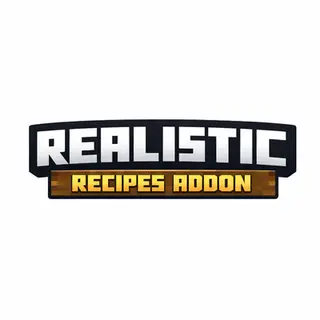 Realistic Recipes V0.2