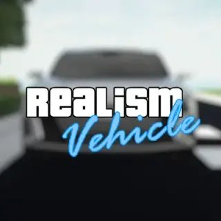 Realism Vehicle Be/Pe
