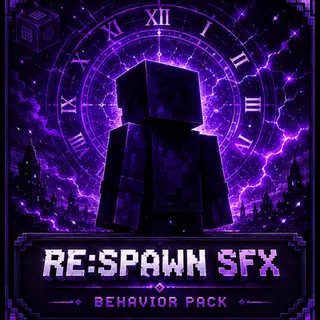 Re:Spawn SFX
