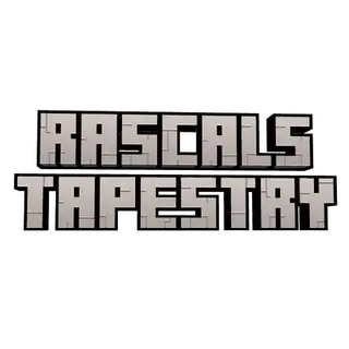 Rascals Tapestry