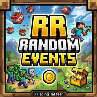 Random Events - Survival Chaos