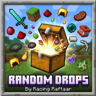 Random Drops - Ultimate Chaos Loot