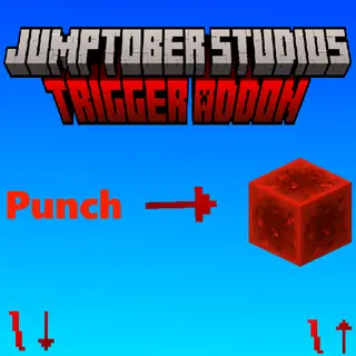 Punch Triggers | Jumptober Studios-Addon