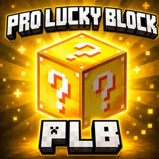 Pro lucky block | PLB