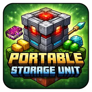 Portable Storage/Auction House