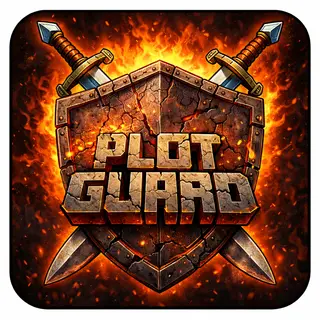 Plot Guard (Stable)