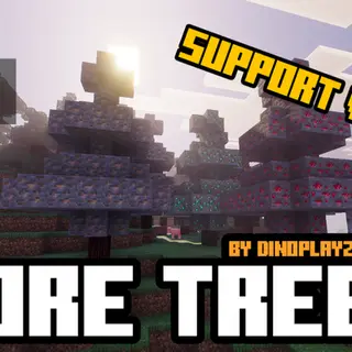 Ore Tree