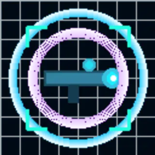 Orbital Raygun [ v1.0 ]