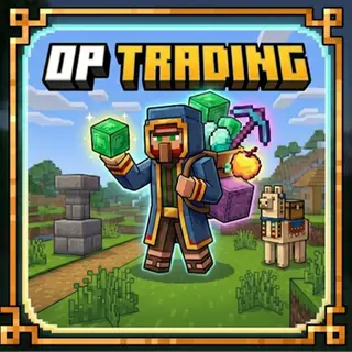 Better trading wandering_trader