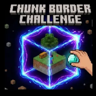 One chunk expands challenge
