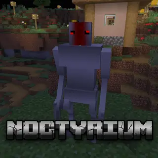 Noctyrium (dweller)