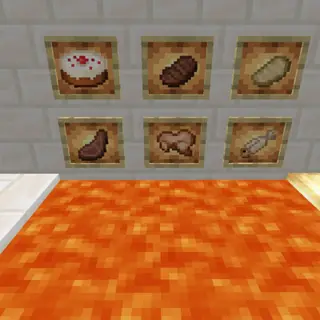 Never Starve Again