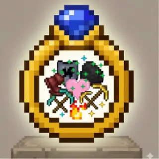 Mystical Charms Add-on